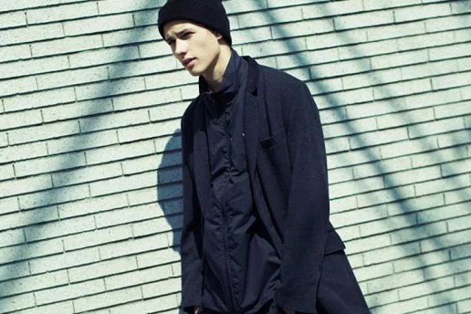 adidas Originals by THE FOURNESS 2015 秋冬系列型录 Lookbook