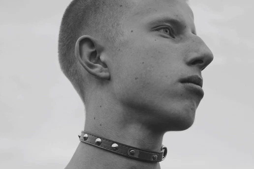 Gosha Rubchinskiy 打造「From Russia With Love」造型特辑 Lookbook