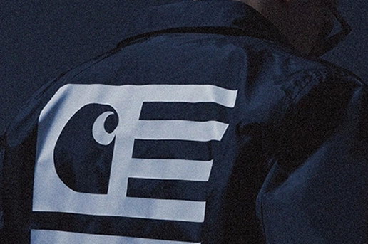 Carhartt WIP 2015 秋冬「State of Play」系列单品