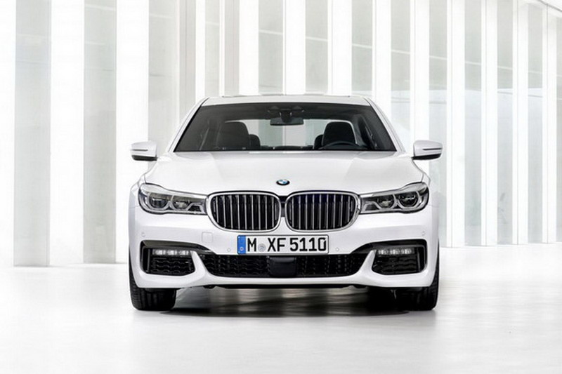 传闻宝马 BMW 正在考虑推出 9 Series Coupe