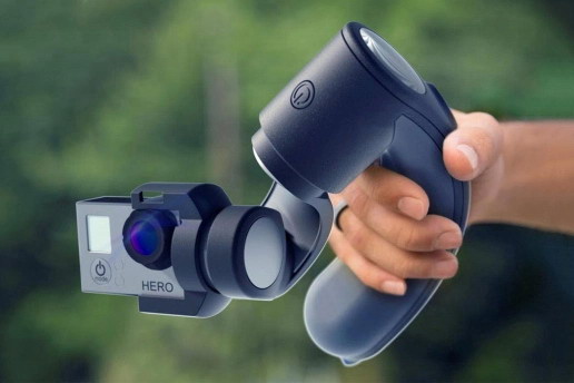 Aetho 推出 GoPro 相机防抖器「Aeon」