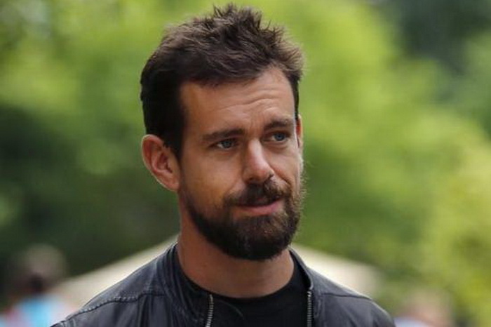 Twitter 正式任命杰克-多西为 CEO