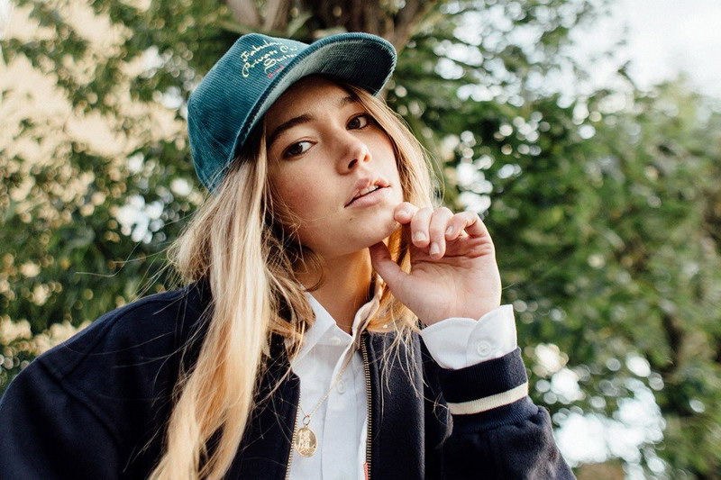 Grind London 2015 秋冬「4EVER YOUR AUTOMATIC +1」造型特辑 Lookbook