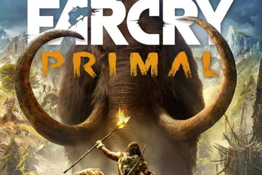 《孤岛惊魂 原始杀戮/Far Cry Primal》宣传视频公布 冰河时代对抗大自然