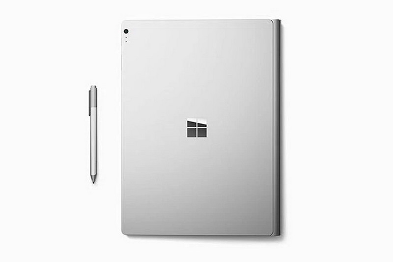 传说的 MacBook Pro 杀手 - Microsoft Surface Book 深入分析