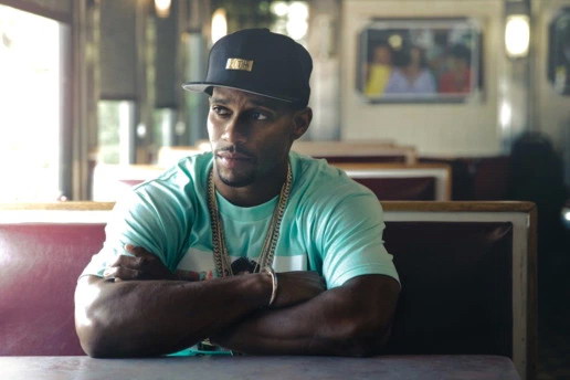 Victor Cruz Showtime 纪录片电影《I Am A Giant: Victor Cruz》预告片