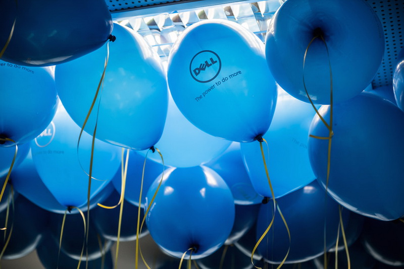 科技业界最大金额，戴尔斥资 670 亿美元收购 EMC