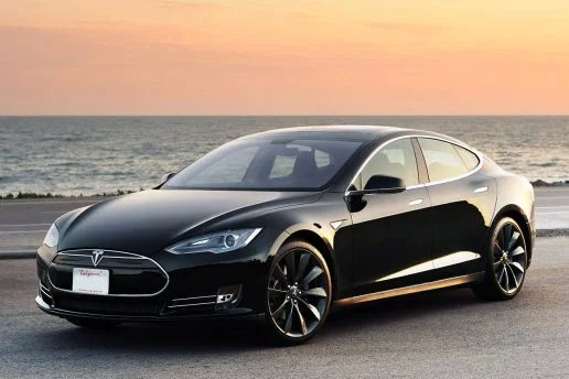 特斯拉 Tesla「Autopilot」自动驾驶功能道路测试