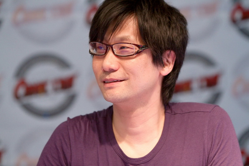 《潜龙谍影》制作人小岛秀夫正式离开效力 29 年的 Konami