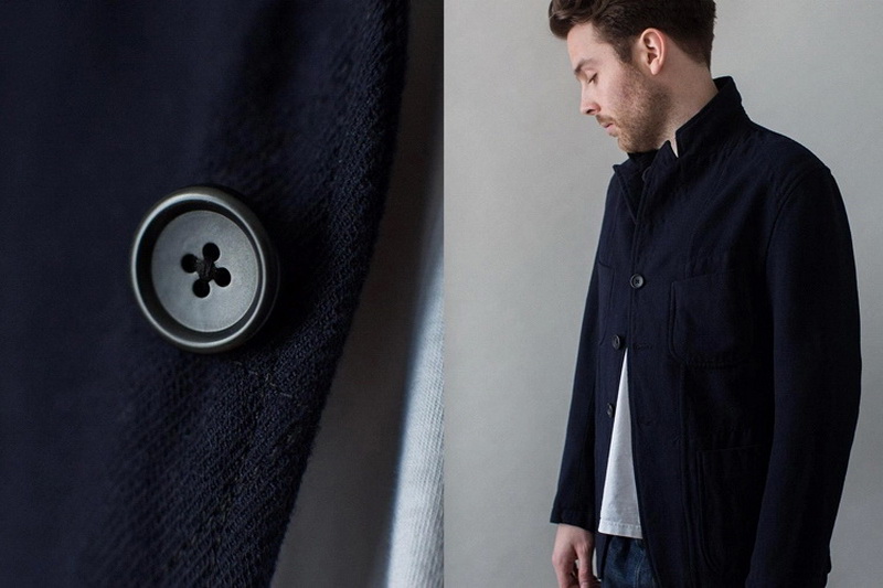 WP Lavori 30 周年纪念「BlueBlack」系列