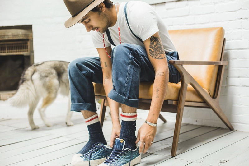 MAPLE 2015 秋冬系列造型图集 Lookbook