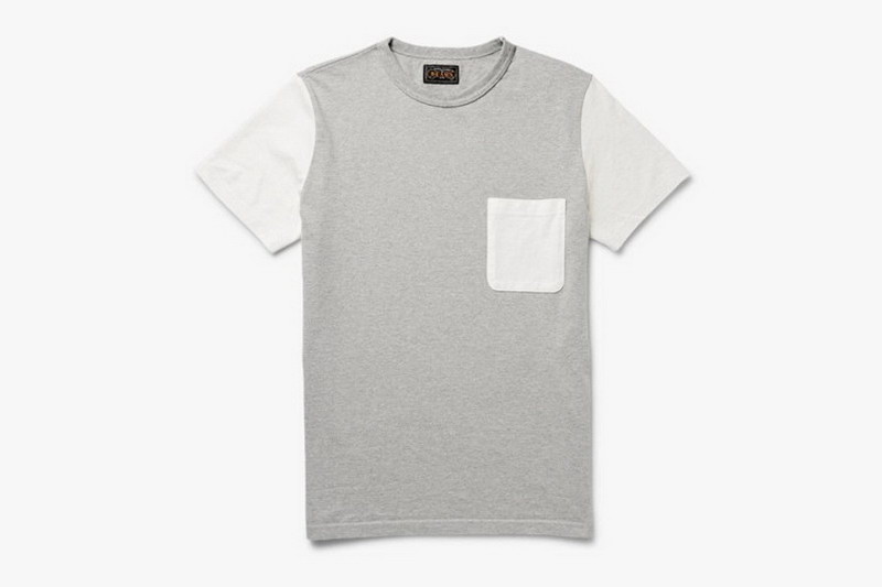 Beams Plus / Wooyoungmi for MR PORTER 别注系列单品