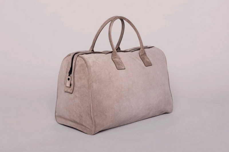 Kayne West × adidas Originals Yeezy Season 1 配件系列包款设计