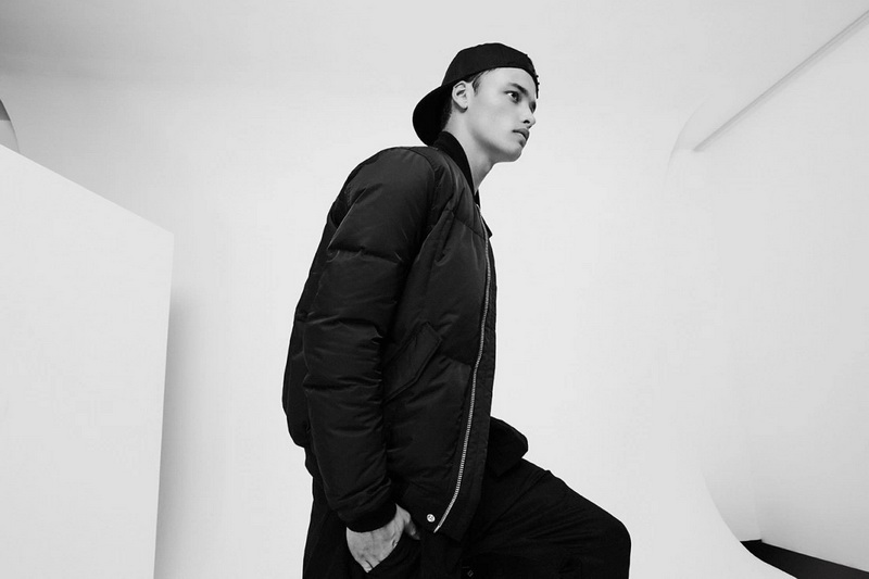 Sneakerboy 2015 秋冬系列