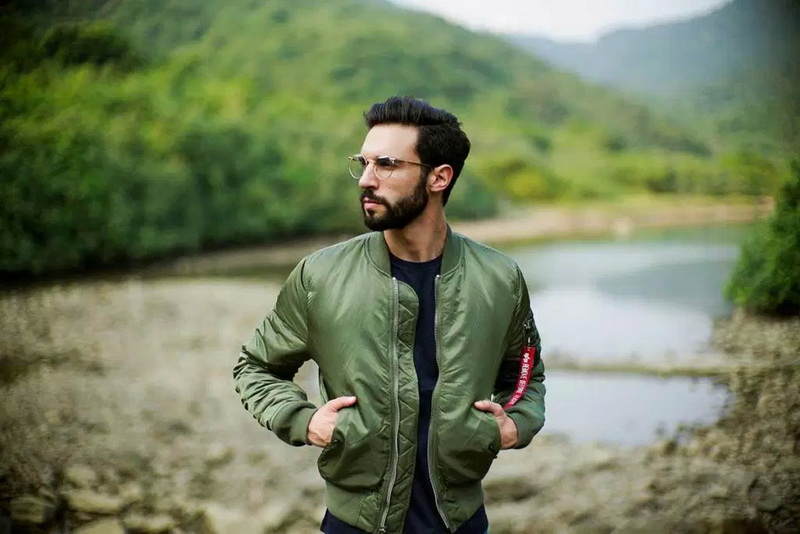 Randolph Engineering 秋冬系列造型录 Lookbook