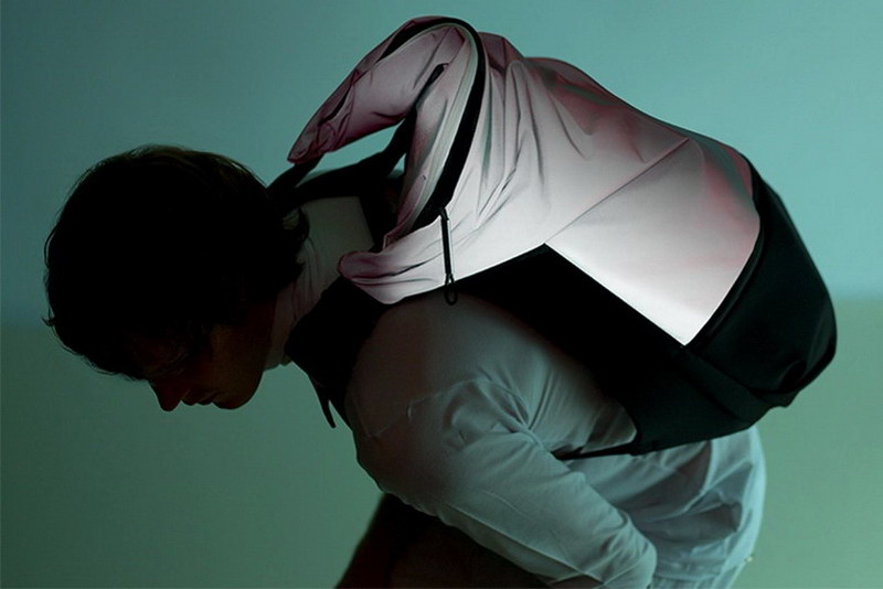 Selfridges × Cote&Ciel 2015 秋冬联名背包