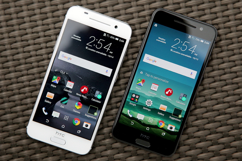 HTC One A9 抵港，定价港币 $4,198 起