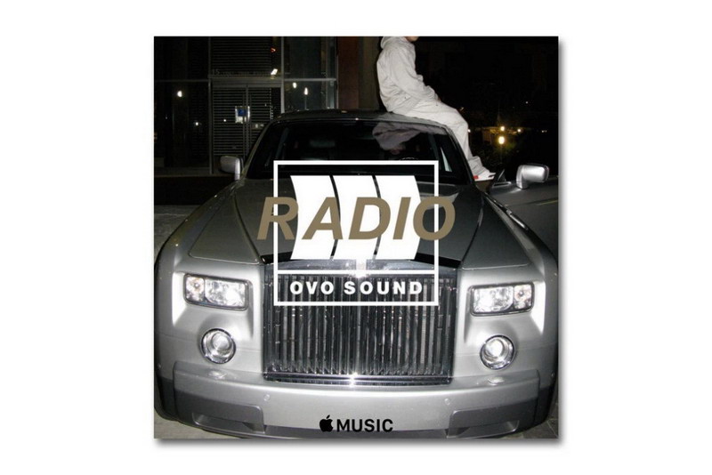 OVO Sound Radio 第十回开催