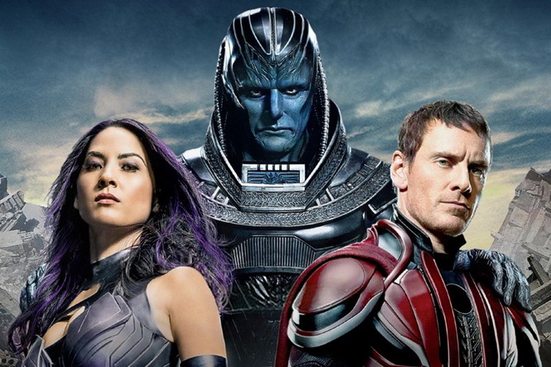 《X-Men》新电影 2017 年开拍 导演 Bryan Singer 回归