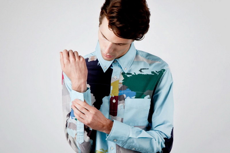 Band of Outsiders 将在 Black Friday「复活」