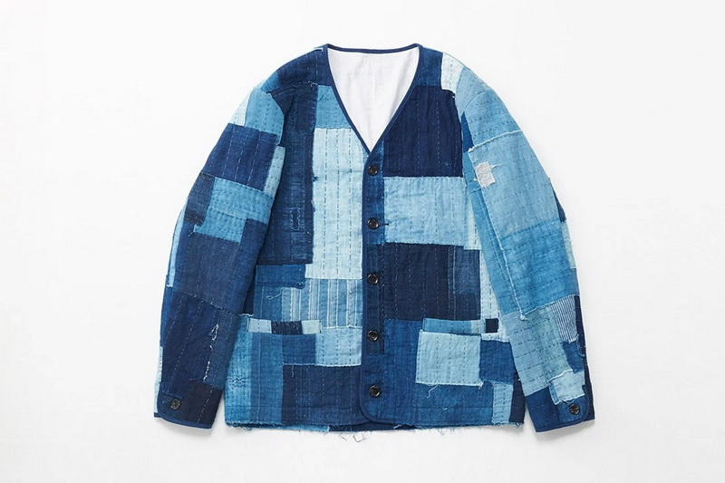 KUON - 传统古布现代化