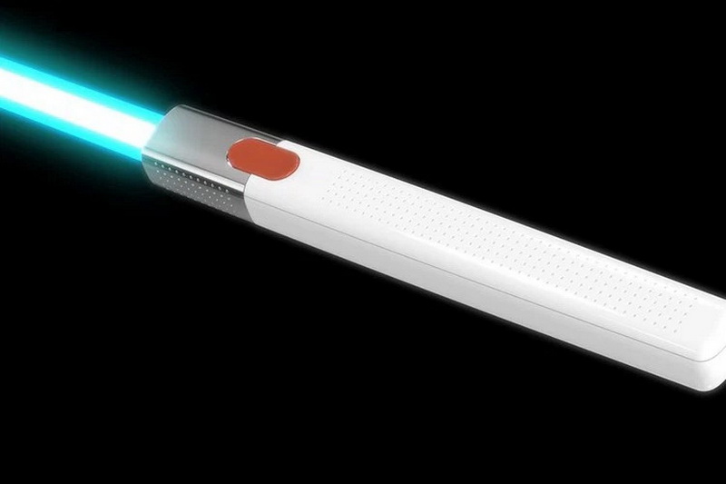 Y Studios 设想由著名设计师打造的《Star Wars》Lightsaber