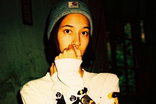 Carhartt WIP × P.A.M. 2015 秋冬联名女装系列型录 Lookbook