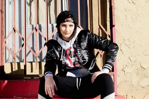 CLOT × CLSC 联乘系列型录 Lookbook