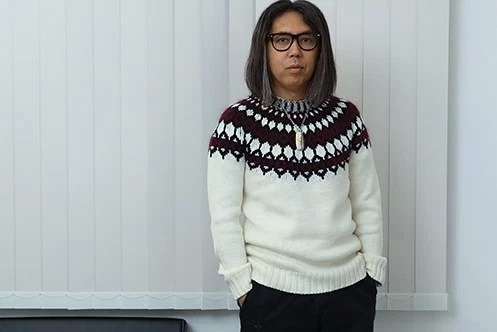 honeyee.com 2015 秋冬「Buying List」特辑 Lookbook