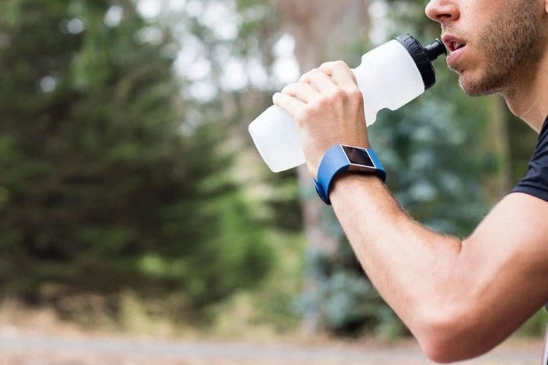 点数取胜 － fitbit 荣登 2015 Q3 智能腕表销售王