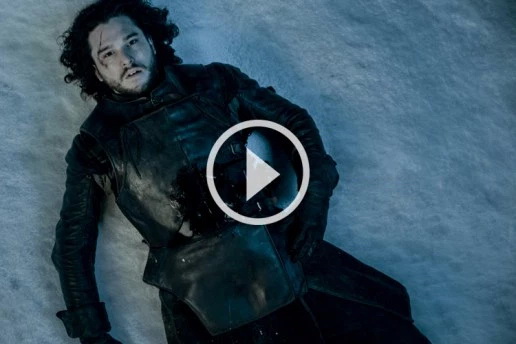 HBO 发布《权力的游戏》第六季预告 Game of Thrones 2016