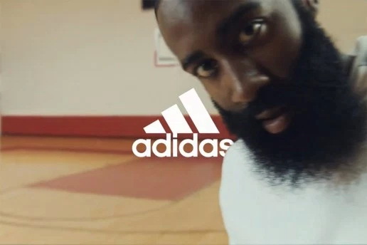 James Harden 出演首支 adidas 广告「Creators Never Follow」