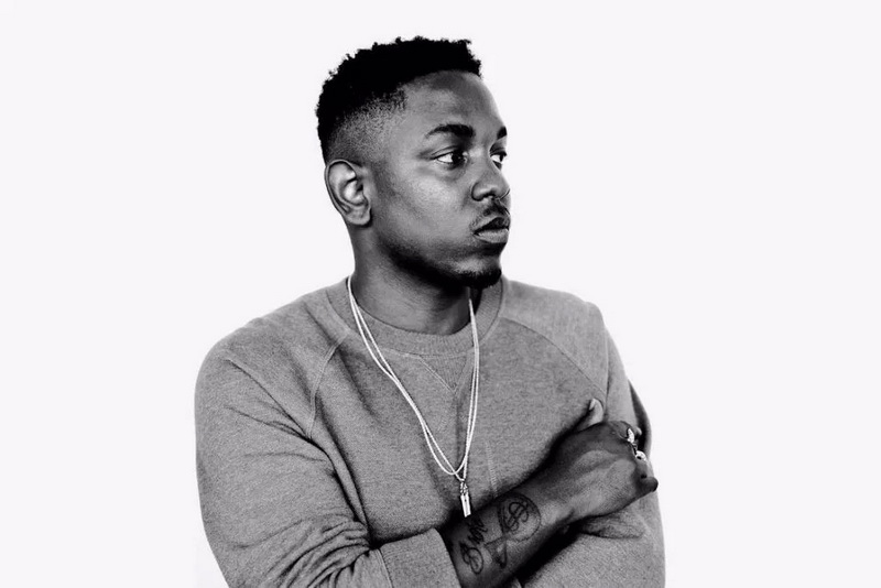 Kendrick Lamar 于第 58 届格林美奖得到 11 项提名