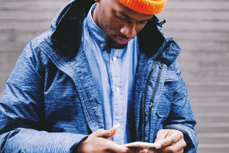 Staple Pigeon × Penfield 推出限量版 Hanford Jacket