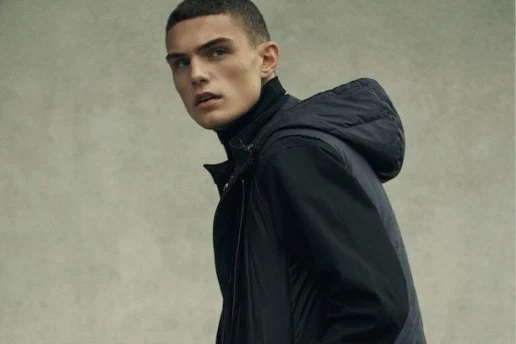 master-piece × ROOTS&CO × hummel 2015 冬季别注系列