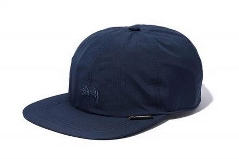 GORE-TEX × Stussy 联名 PACLITE Strapback 帽款
