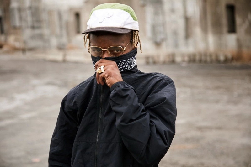 Ian Connor × Vintage Frames Company 推出限量联名眼镜系列