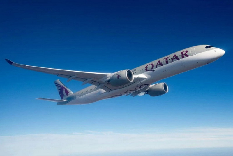时差消除！Qatar × Airbus 合资 150 亿美金开发新机体