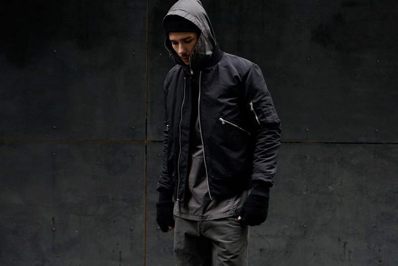 CYPRESS 2015 秋冬系列造型特辑 Lookbook