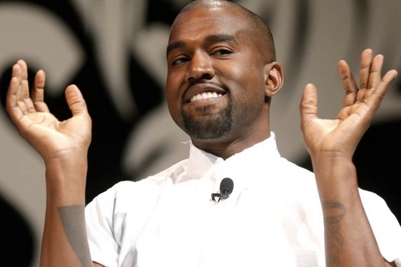有传全新 Yeezy Boost 550 将于 2016 年发布