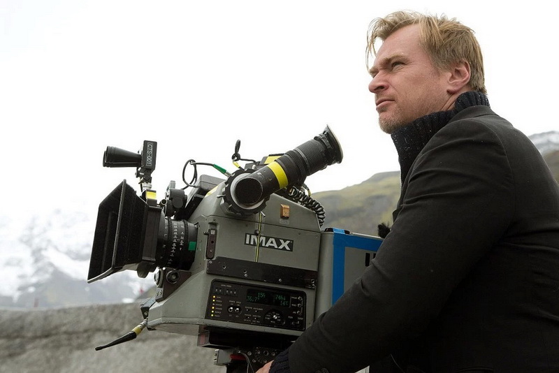 《Interstellar》导演 Christopher Nolan 将开拍二战新片