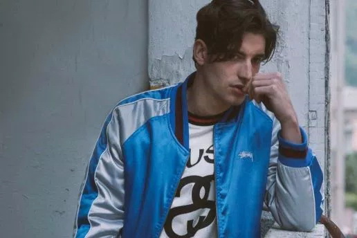 Stussy 全新假日系列造型录 Lookbook