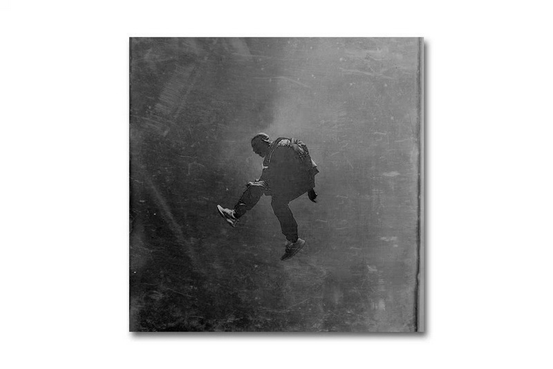 侃爷 Kanye West 强势新单《Facts》试听大首播！