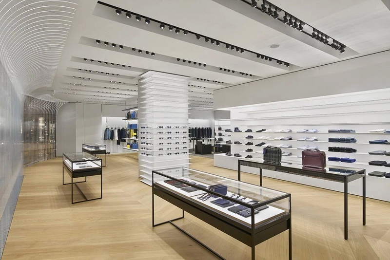 Dior Homme 澳门全新分店正式开幕
