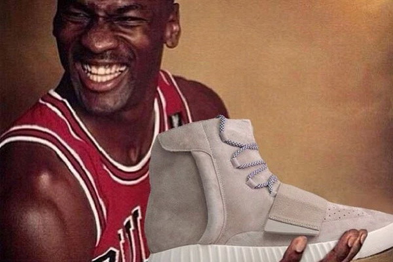 Michael Jordan 儿子回应 Kanye West 新歌《Facts》挑机内容