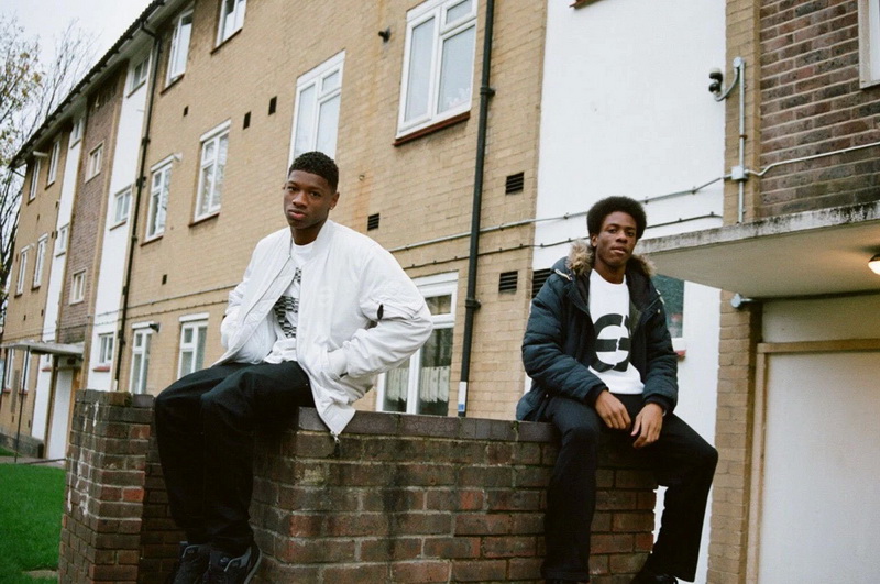 Roundel London 假日系列型录 Lookbook