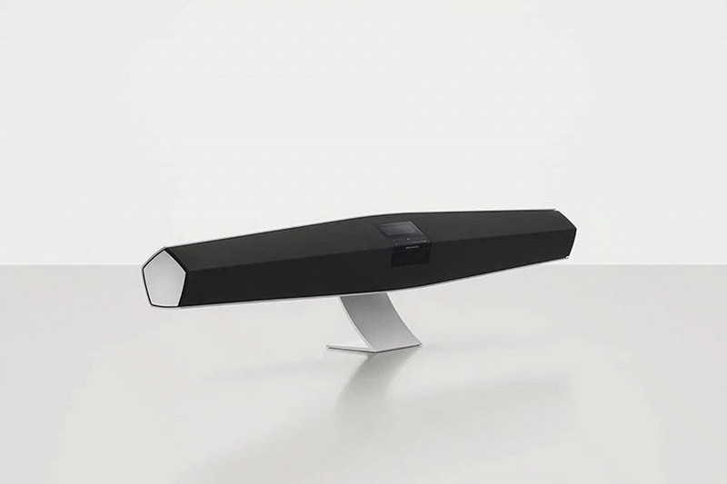 Bang & Olufsen 发布全新 BeoSound 35 家用音响