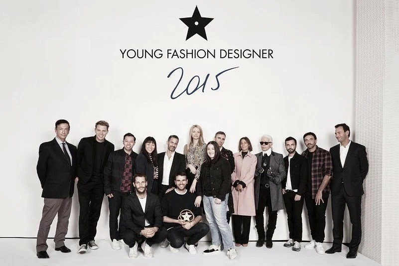 第三届 LVMH「Prize for Young Fashion Designers」正式启动
