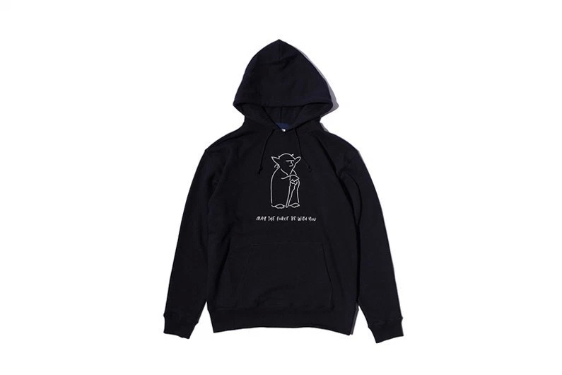 BEAMS T ×《Star Wars》联名系列