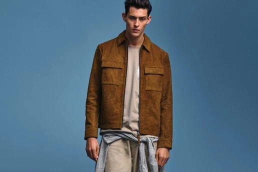 H&M Studio 2016 春夏系列造型录 Lookbook